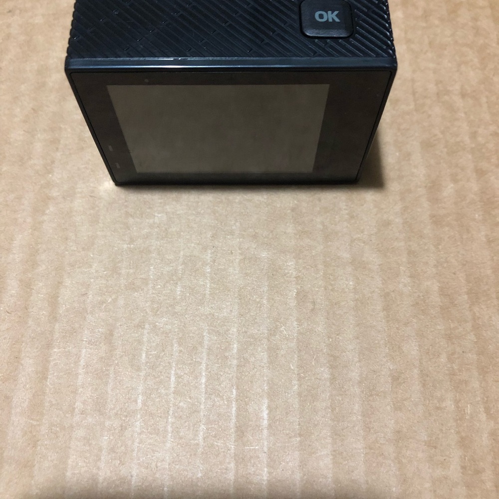 Crosstour camera - Picture 4 of 8